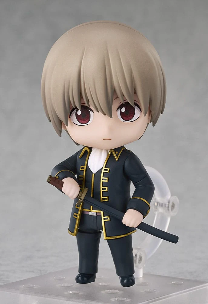<Preorderถึงวันที่ 3/1/2025> เปิดรับPreorder #มัดจำ 400 บาท Nendoroid Sogo Okita