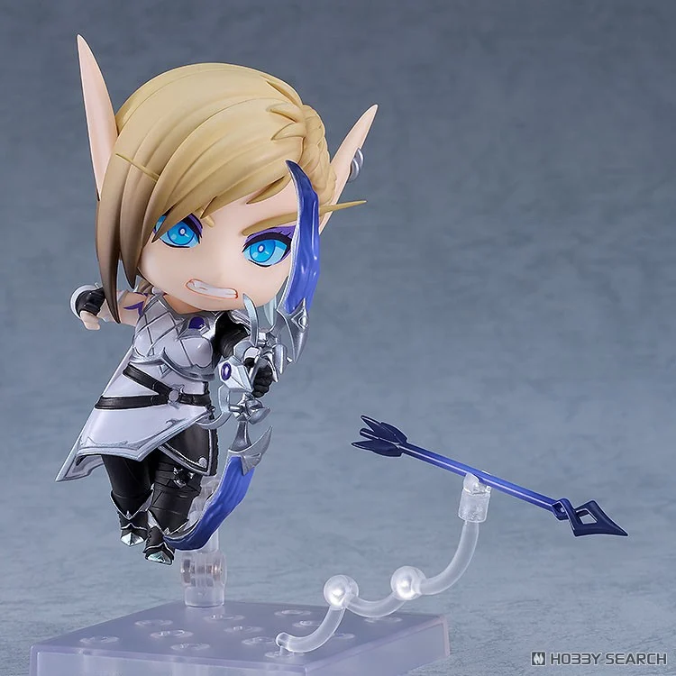 <Preorderถึงวันที่ 2/5/2025> เปิดรับPreorder #มัดจำ 500 บาท Nendoroid Alleria Windrunner
