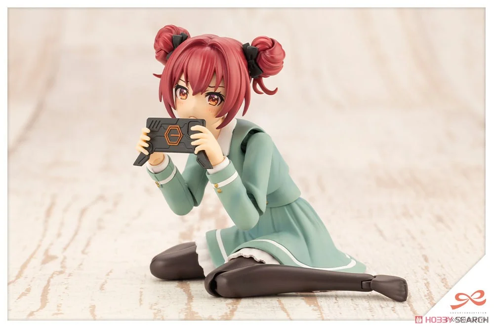 (Preorder ปิดรับวันที่ 26/12/2025) เปิดรับPreorder มัดจำ 200 บาท Emma Koishikawa [ST. IRIS GAKUEN GIRLS' HIGH SCHOOL WINTER CLOTHES]