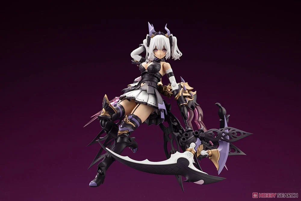 <Preorderถึง 7/5/2024 >เปิดรับPreorder มัดจำ 500 บาท Arcanadea Soffiera (Plastic model)