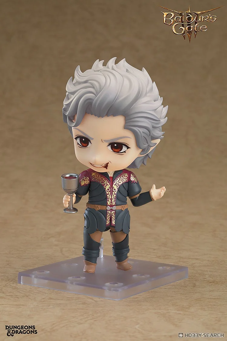 <Preorderถึงวันที่ 29/8/2023 > เปิดรับPreorder #มัดจำ 400 บาท Nendoroid Astarion