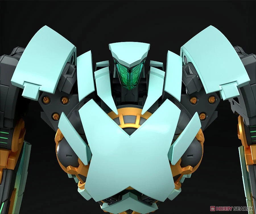 <Preorderถึง 21/6/2024 >เปิดรับPreorder มัดจำ500บาท MODEROID New Arhan (