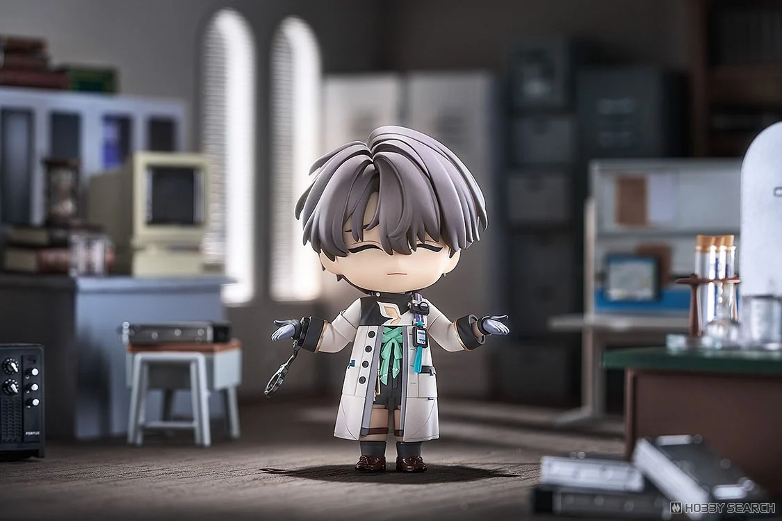 <Preorderถึงวันที่ 12/9/2025> เปิดรับPreorder #มัดจำ 400 บาท Nendoroid X