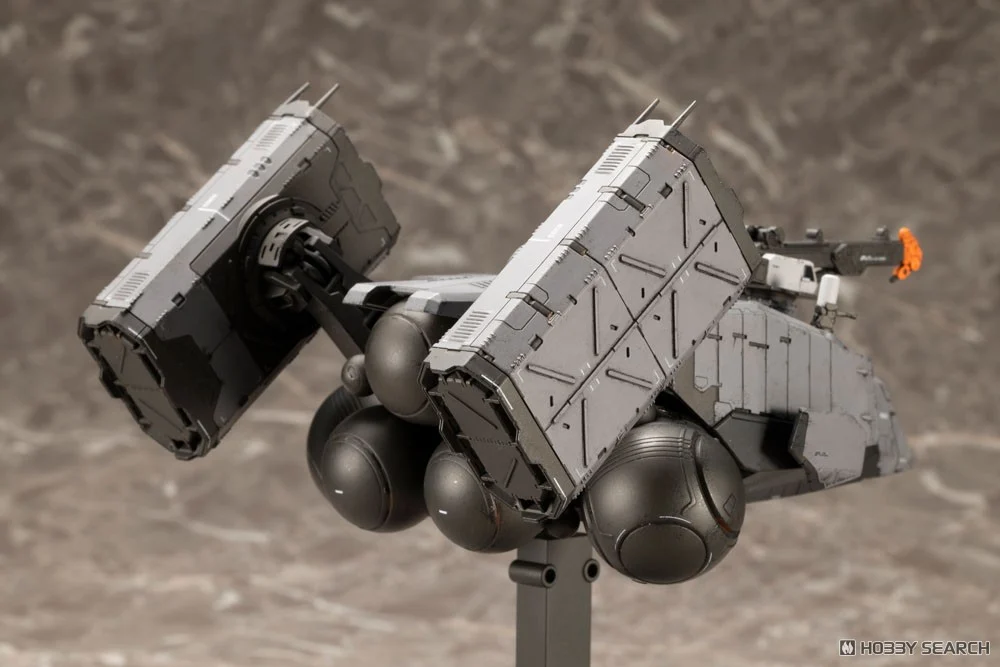 (Preorderปิดรับวันที่ 4/4/2025 )เปิดรับPreorder มัดจำ 200 บาท DHV Magellan (Plastic model)