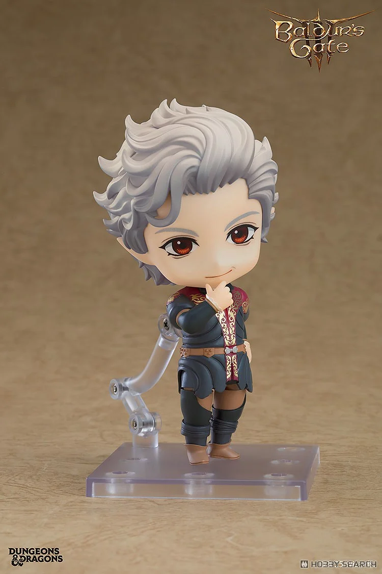 <Preorderถึงวันที่ 29/8/2023 > เปิดรับPreorder #มัดจำ 400 บาท Nendoroid Astarion