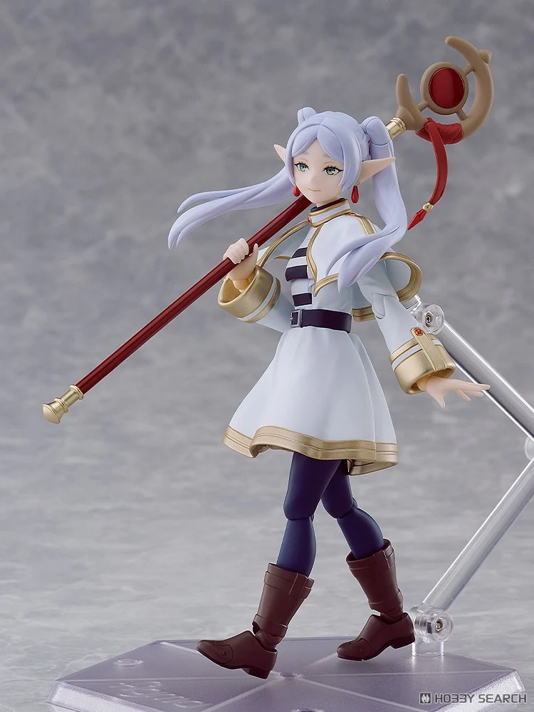 <Preorderถึง 15/8/2025>🔔เปิดรับPreorder มัดจำ 700 บาท figma Frieren
