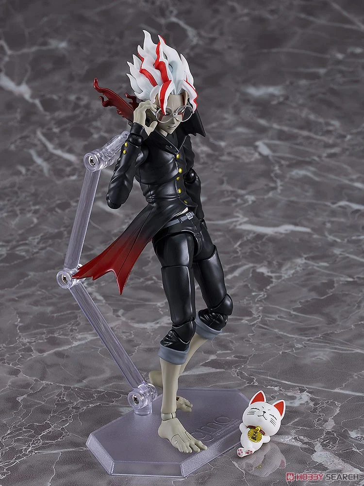 <Preorderถึง 7/2/2025>🔔เปิดรับPreorder มัดจำ800 บาทFigma Okarun (Transformed)