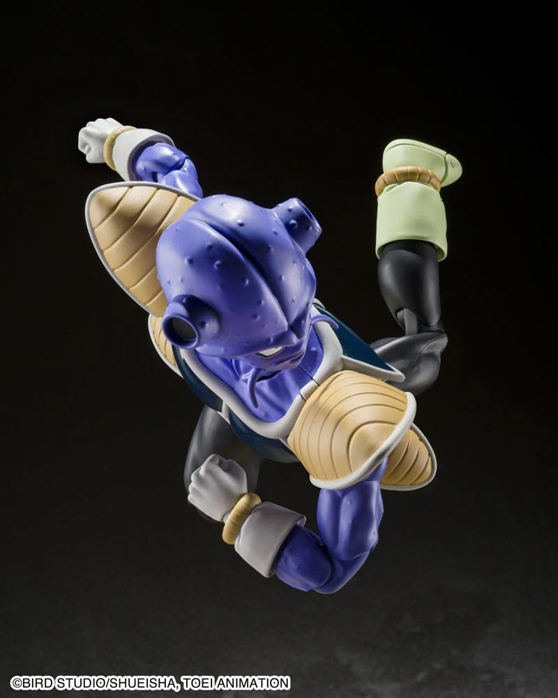 <Preorderปิดรับวันที่ 22/11/2023 มัดจำ 300 บาท S.H.Figuarts KYEWI