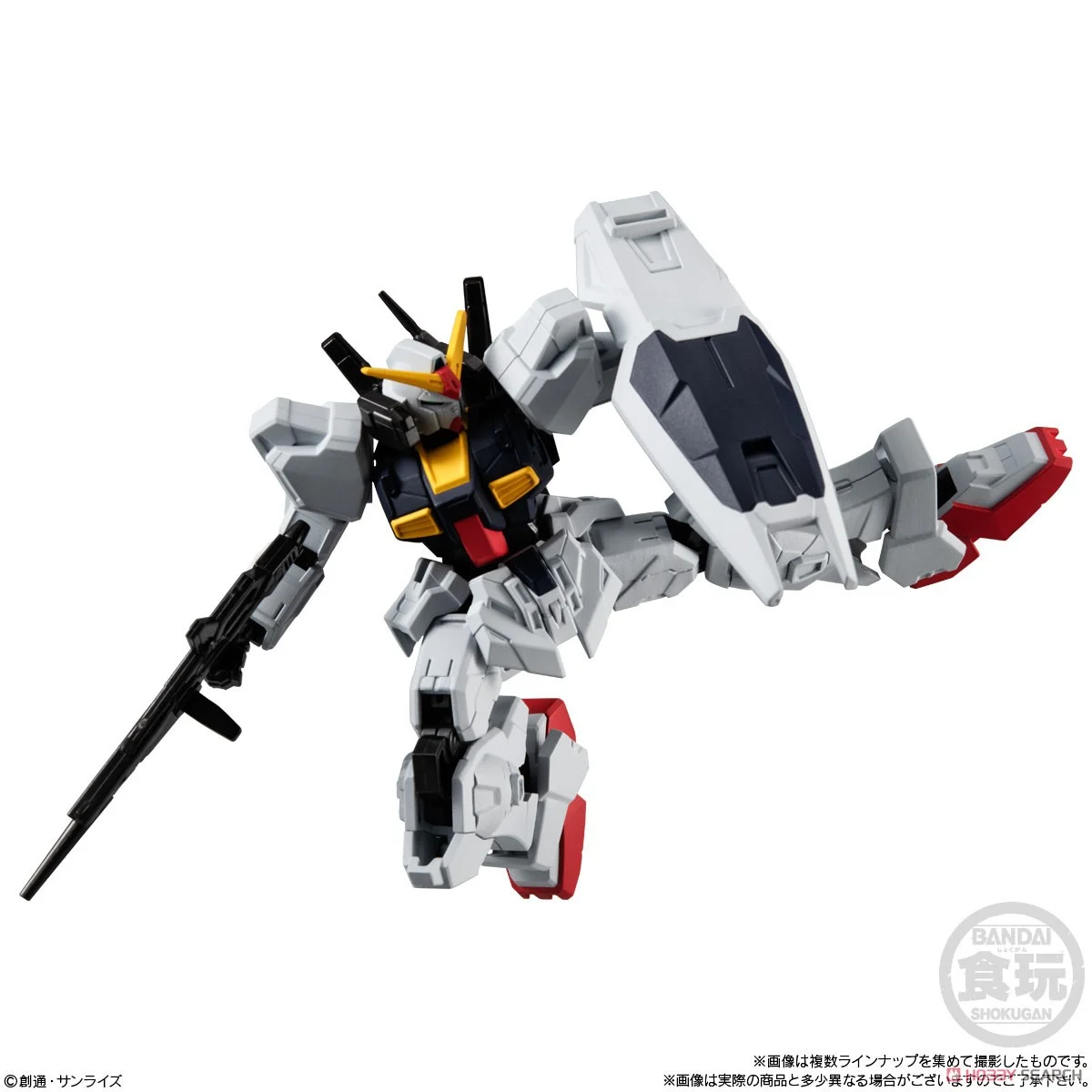 <Preorderถึง 15/7/2023>เปิดรับPreorder มัดจำ 100 บาท Mobile Suit Gundam G Frame FA 05 (Set of 10) ได้ครบ8แบบ+2แบบสุ่มซ้ำ