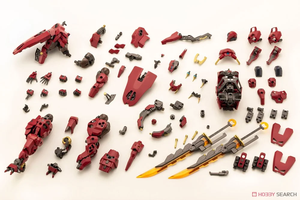 <Preorderถึง 30/4/2024 >เปิดรับPreorder มัดจำ 600 บาท 1/24 BUI TOHRU "GAIFU KAISEI"