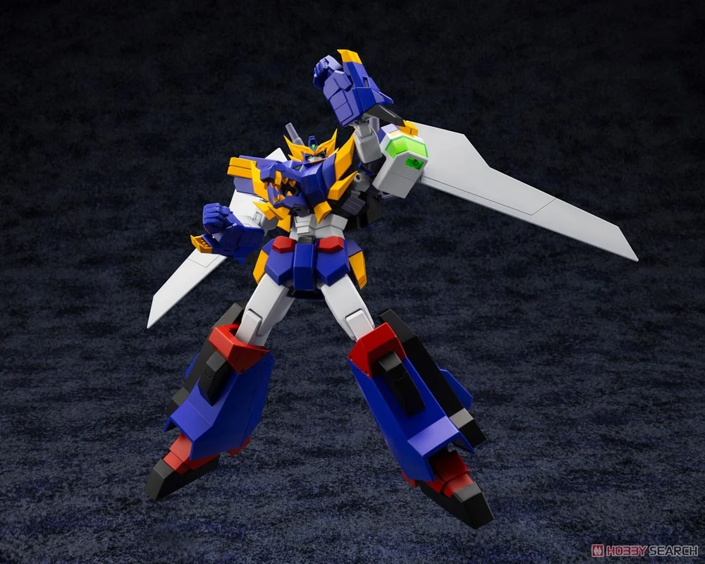 <Preorderถึง 23/4/2024 >เปิดรับPreorder มัดจำ900บาท Great Baan Gaan (Plastic model)