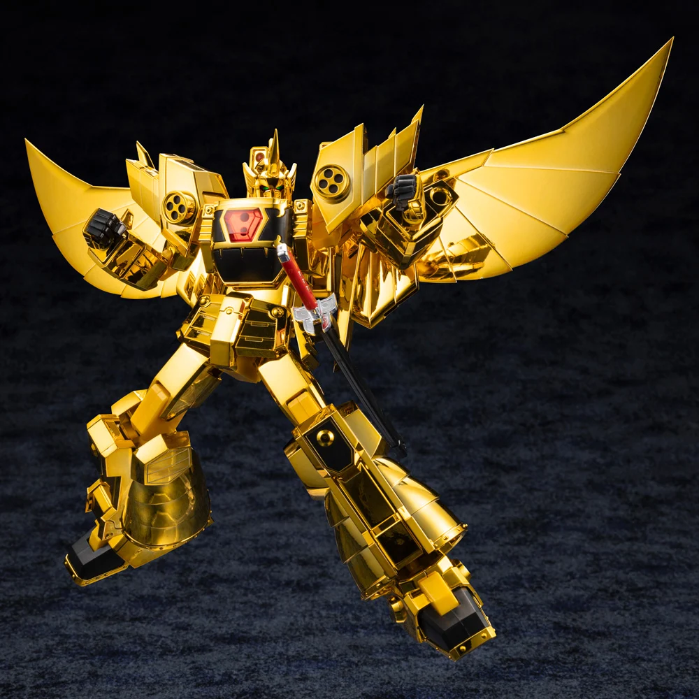 <Preorder ถึงวันที่ 30/1/2025 >เปิดรับPreorder มัดจำ 600 บาท GREAT GOLDRAN Gold-Plated Ver.