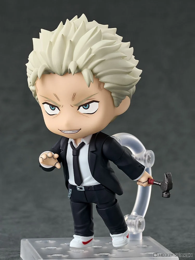 <Preorderถึงวันที่ 16/5/2025> เปิดรับPreorder #มัดจำ 400 บาท Nendoroid Shin (PVC Figure)