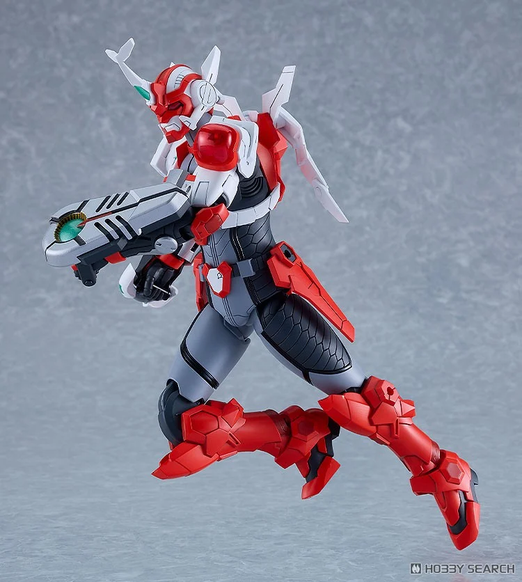 <Preorderถึง 15/8/2025>เปิดรับPreorder มัดจำ 500 บาท PLAMATEA JP-00X-1 Jupiter Bit