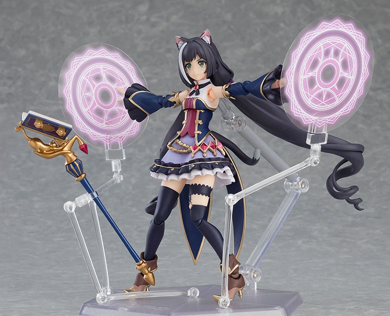 ปริ้นเซส คอนเน็กต์! รีไดฟ์ Princess Connect! Re:Dive Good Smile Company Max Factory Figma No.558 Karyl