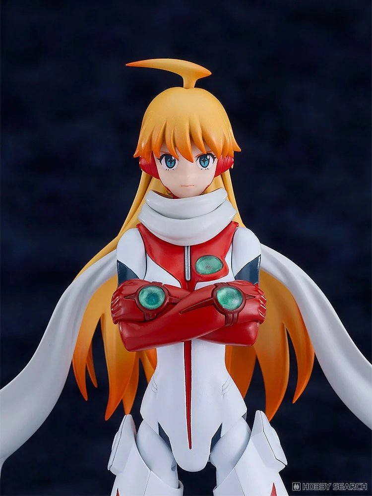 (Preorderปิดรับวันที่ 20/6/2025 )เปิดรับPreorder มัดจำ 500 บาท MODEROID Buster Machine No. 7 (Plastic model)