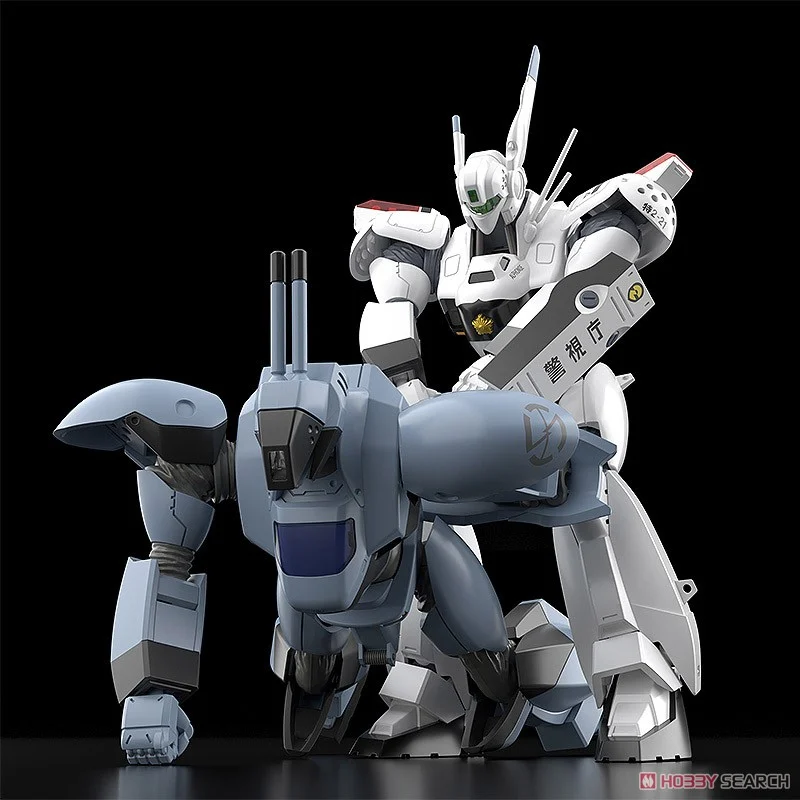 <Preorderถึง 24/5/2024 >เปิดรับPreorder มัดจำ300บาท MODEROID AVS-98 MARK II Standard (Plastic model