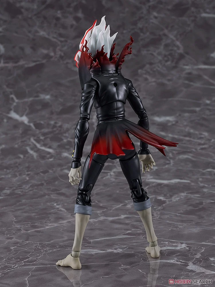 <Preorderถึง 7/2/2025>🔔เปิดรับPreorder มัดจำ800 บาทFigma Okarun (Transformed)