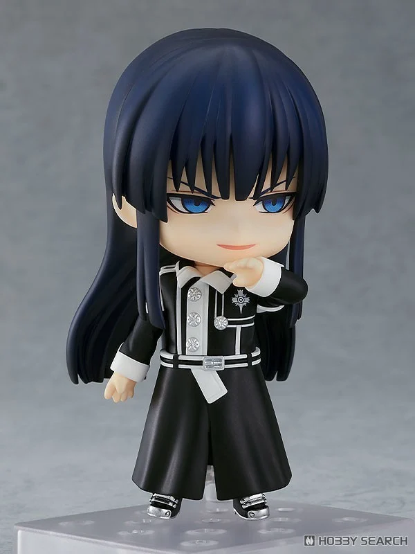 <Preorderถึงวันที่ 2/5/2025> เปิดรับPreorder #มัดจำ 400 บาท Nendoroid Yu Kanda (PVC Figure)