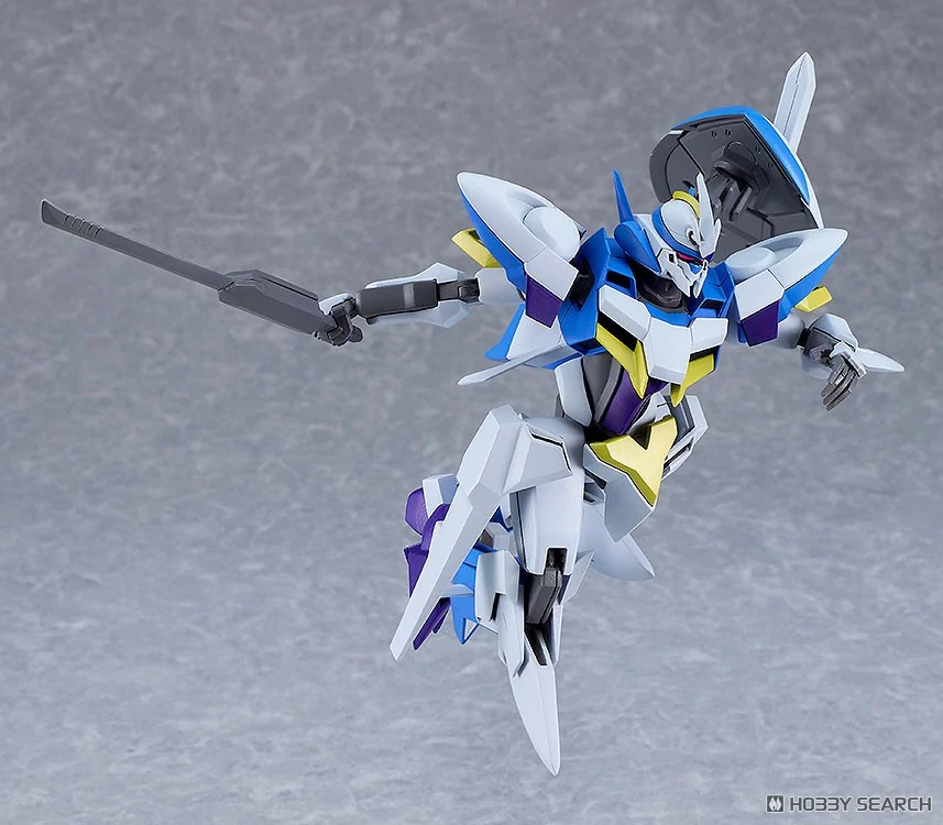 <Preorderถึง 22/8/2025>เปิดรับPreorder มัดจำ 500 บาท MODEROID Luxon