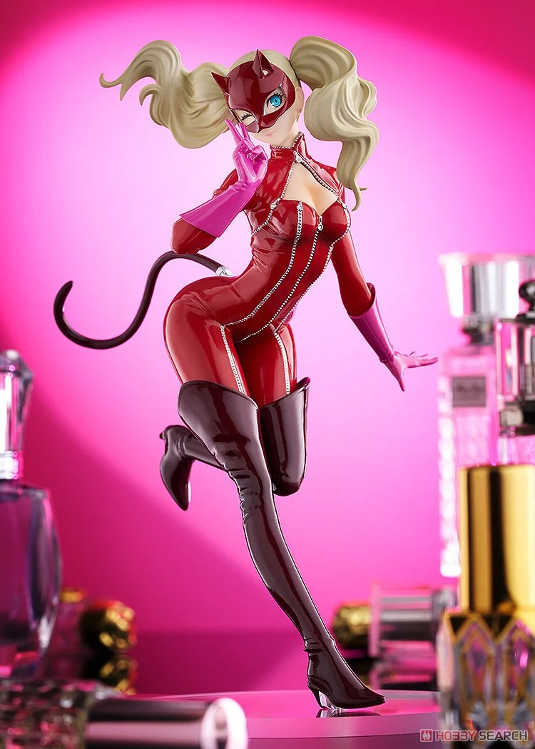 <Preorderถึง 17/1/2025>เปิดรับPreorder มัดจำ 300 บาท Pop Up Parade Panther (PVC Figure