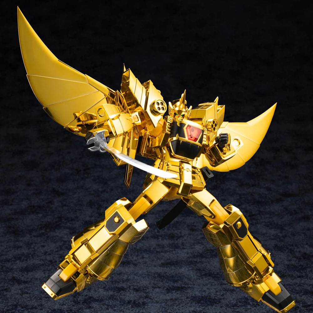 <Preorder ถึงวันที่ 30/1/2025 >เปิดรับPreorder มัดจำ 600 บาท GREAT GOLDRAN Gold-Plated Ver.
