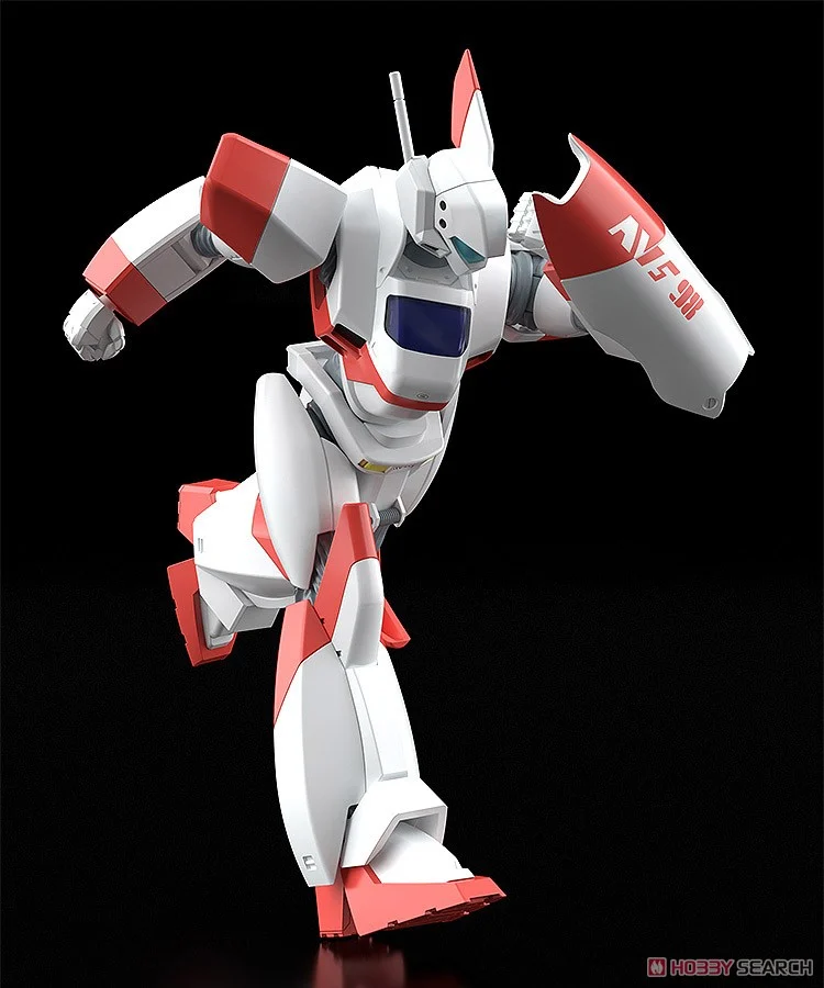 <Preorderถึง 24/5/2024 >เปิดรับPreorder มัดจำ300บาท MODEROID AVS-98 Economy (Plastic model