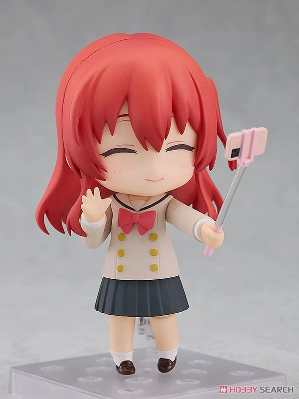 <Preorderถึงวันที่ 22/9/2023 > เปิดรับPreorder #มัดจำ 400 บาท Nendoroid Ikuyo Kita (PVC Figure)