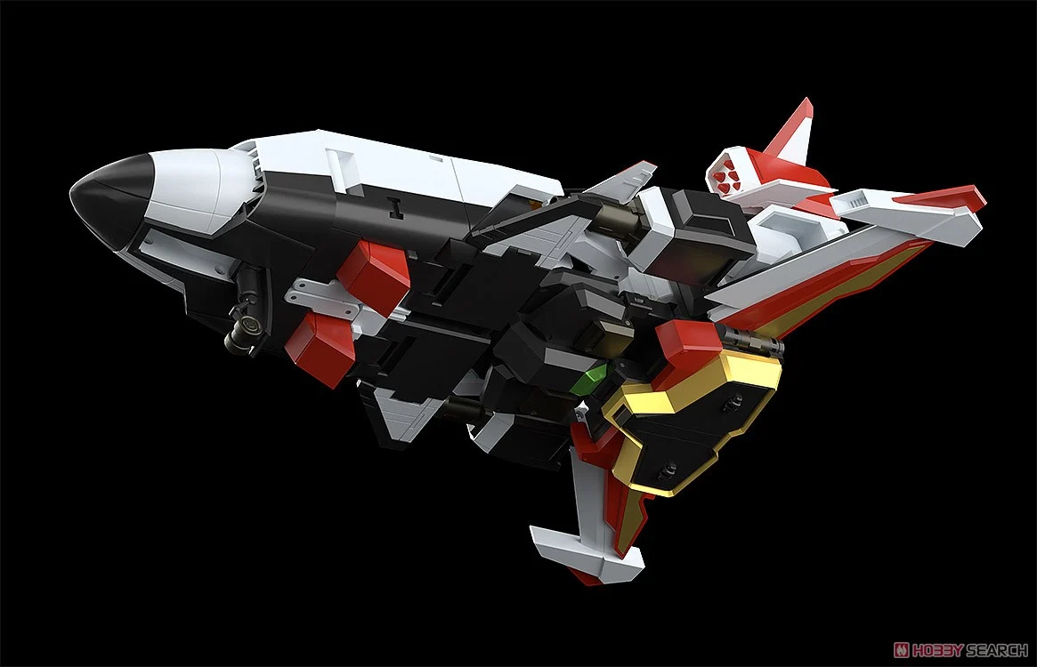 <preorder ปิดรับวันที่ 2/8/2024> เปิดรับPreorder มัดจำ 1800 บาท The Gattai Granbird (Completed)