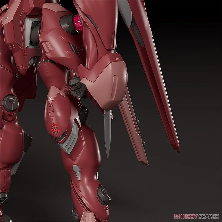 (Preorder ปิดรับวันที่ 15/11/2024 ) เปิดรับPreorder มัดจำ 500 บาท Moderoid Fafner Mark Dreizehn Kai Chronos