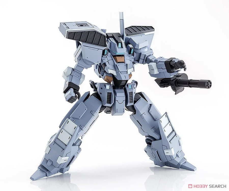 <Preorderถึง 2/8/2024 >เปิดรับPreorder มัดจำ 300 บาท MODEROID SIDE:R Panhead (