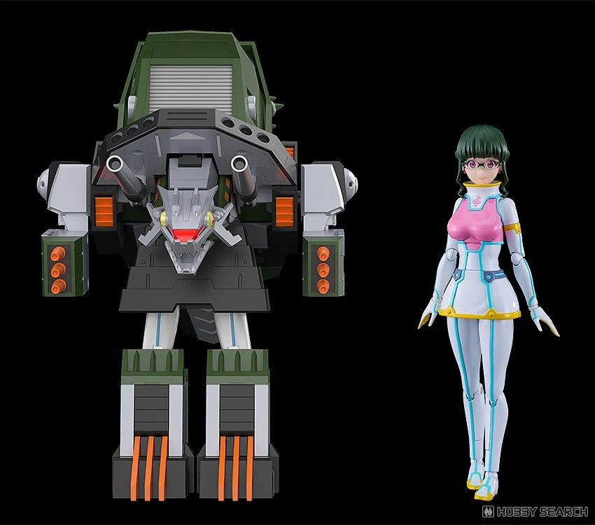 <Preorderถึง 25/7/2025>เปิดรับPreorder มัดจำ 1800 บาท THE GATTAI DX Sounderous (Completed)