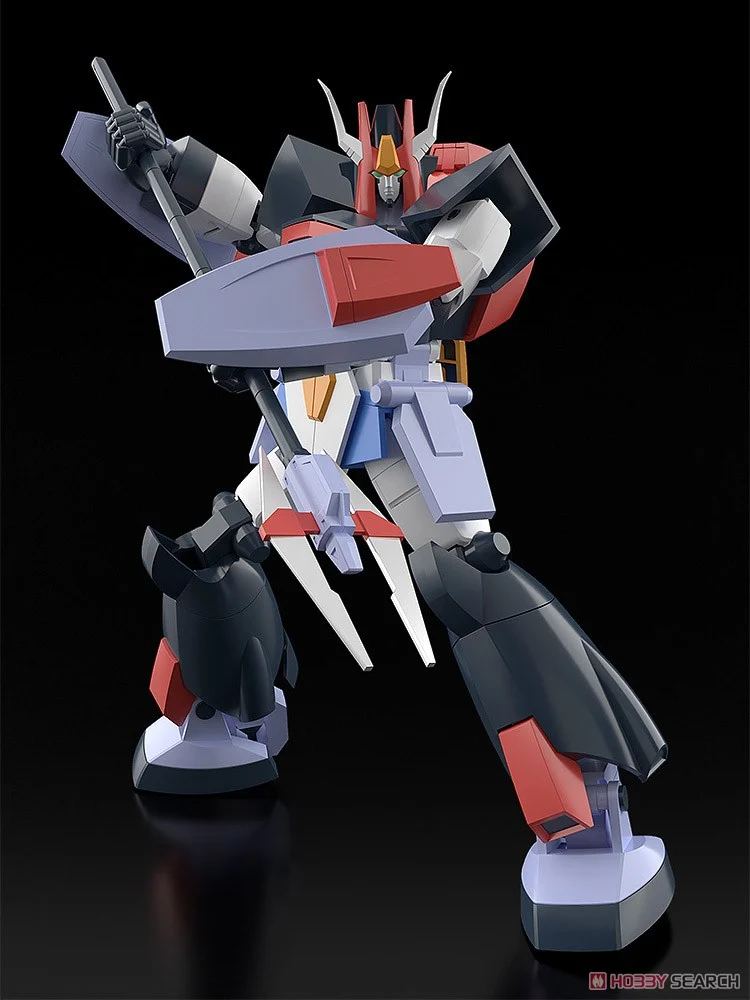 <Preorderถึง 4/7/2025 >เปิดรับPreorder มัดจำ 500 บาท MODEROID Jumbow (Plastic model)