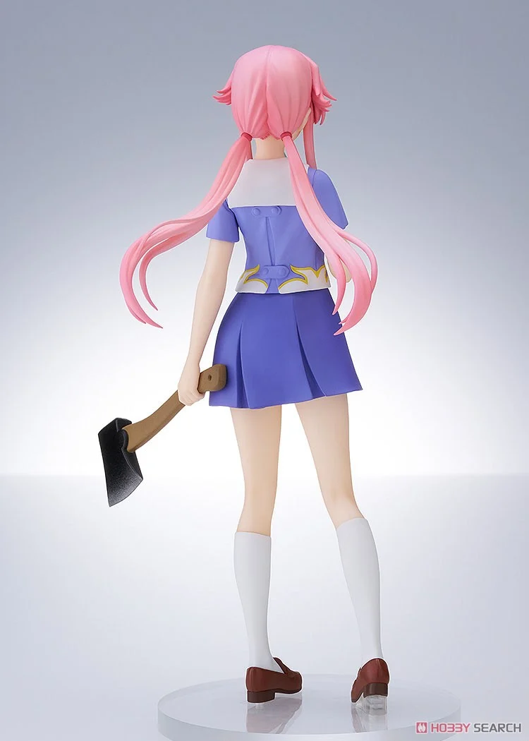 <Preorderถึง 22/11/2024>เปิดรับPreorder มัดจำ 300 บาท pop Up Parade Yuno Gasai (PVC Figure)