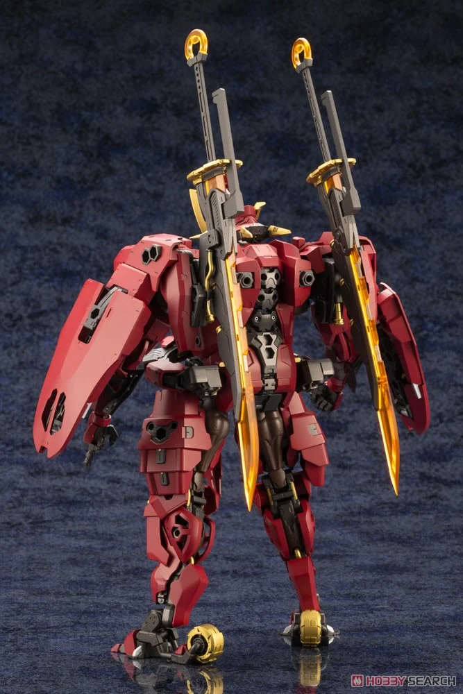 <Preorderถึง 30/4/2024 >เปิดรับPreorder มัดจำ 600 บาท 1/24 BUI TOHRU "GAIFU KAISEI"