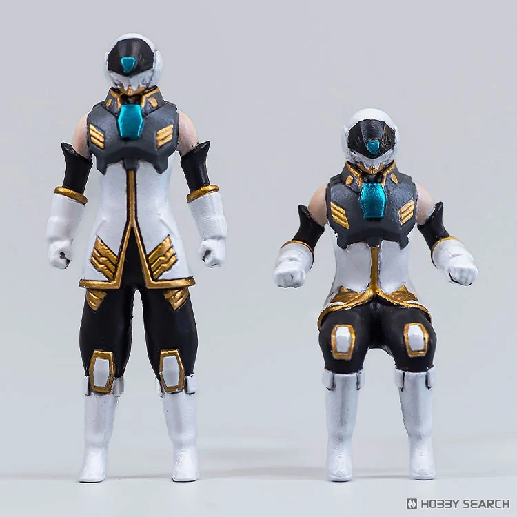 (Preorderปิดรับวันที่ 25/4/2025 )เปิดรับPreorder มัดจำ 500 บาท Moderoid Side:GR Arklaud