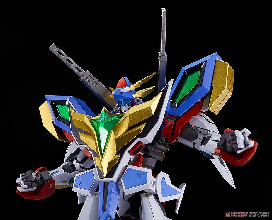 (Preorderปิดรับวันที่ 14/3/2025 )เปิดรับPreorder มัดจำ 900 บาท Moderoid Bang Bravern