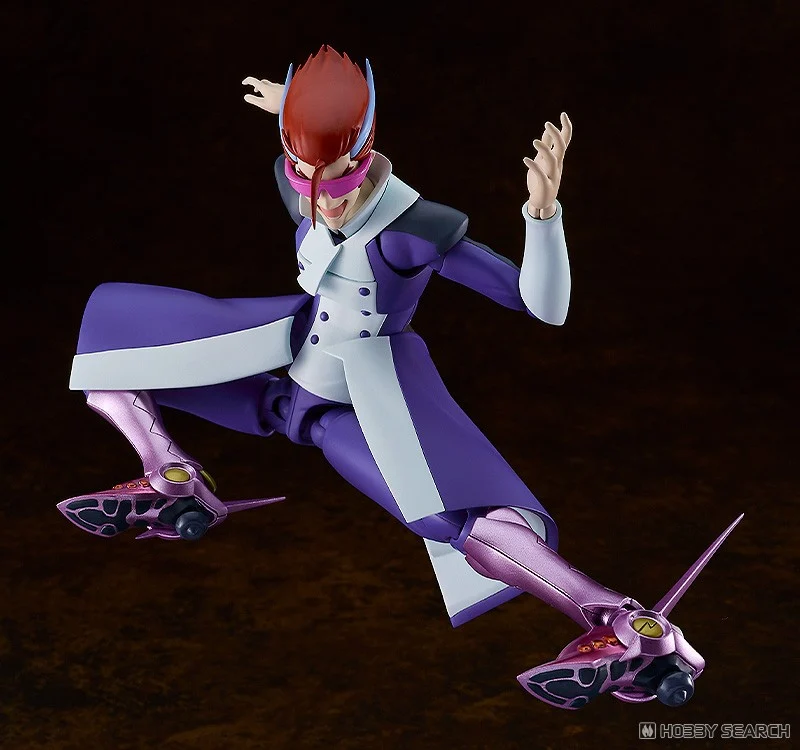 <Preorderถึง 29/8/2025>เปิดรับPreorder มัดจำ 500 บาท PLAMATEA Straight Cougar (Plastic model)