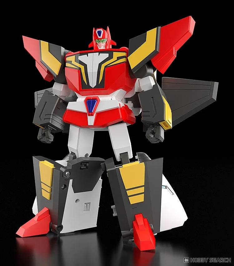 <preorder ปิดรับวันที่ 20/6/2025> เปิดรับPreorder มัดจำ 3300 บาท THE GATTAI Pegasus Saber