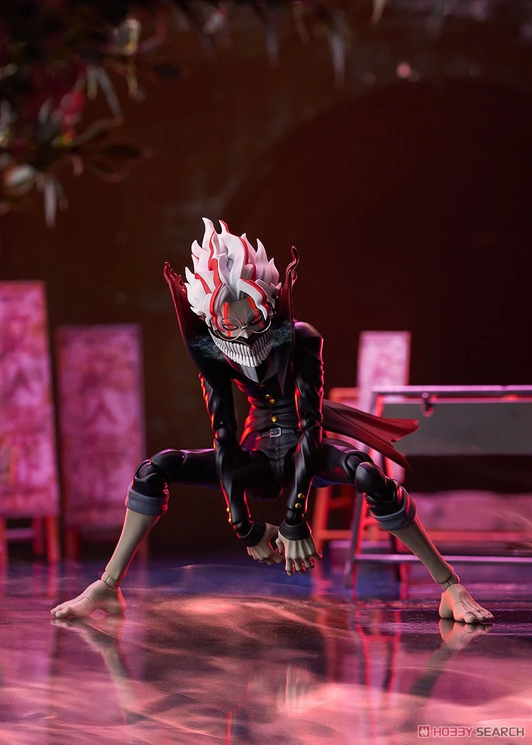 <Preorderถึง 7/2/2025>🔔เปิดรับPreorder มัดจำ800 บาทFigma Okarun (Transformed)