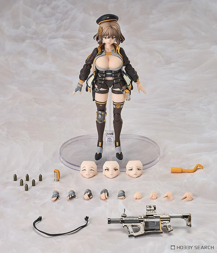 <preorder ปิดรับวันที่ 2/5/2025> เปิดรับPreorder มัดจำ 1000 บาท Hyper Body Anis