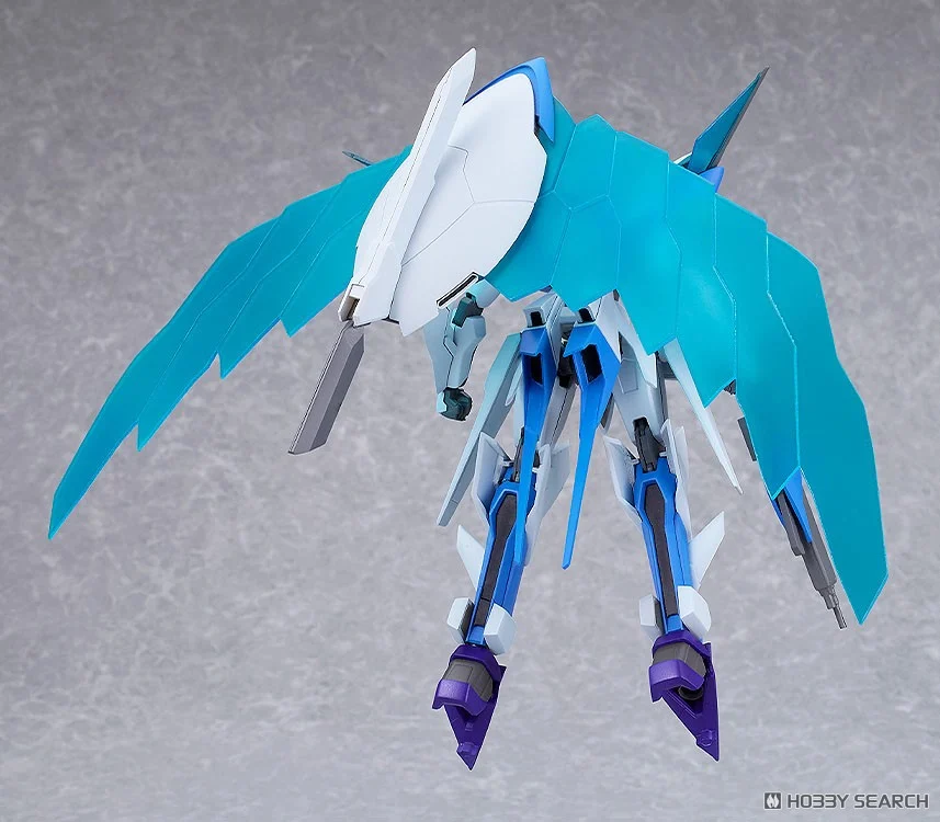 <Preorderถึง 22/8/2025>เปิดรับPreorder มัดจำ 500 บาท MODEROID Luxon