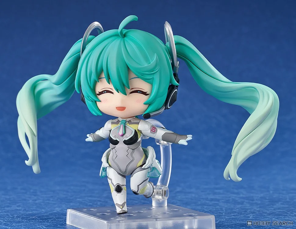 <Preorderถึงวันที่ 22/8/2025> เปิดรับPreorder #มัดจำ 500 บาท Nendoroid Hatsune Miku: MIKU WITH YOU 2024 Ver. (PVC Figure)