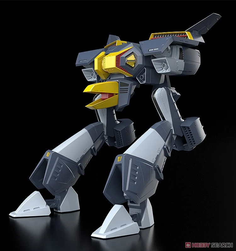 (Preorder ปิดรับวันที่ 1/11/2024 ) เปิดรับPreorder มัดจำ 500 บาท MODEROID Nikick (Plastic model)